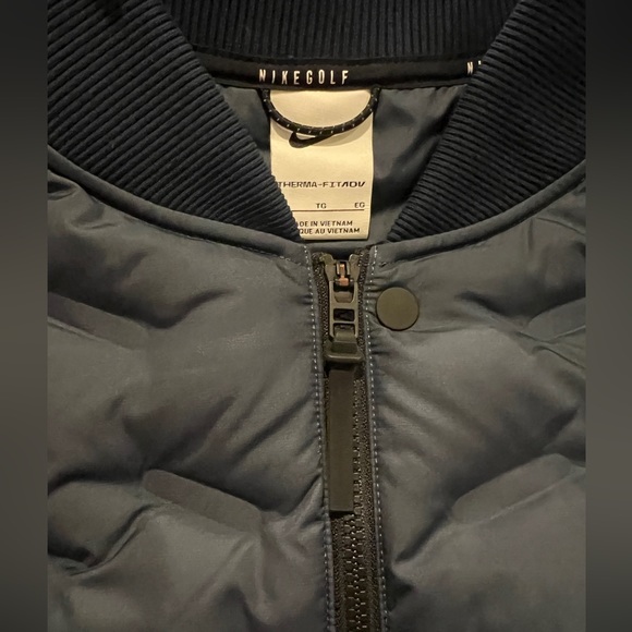 Nike Golf Jacket - Picture 9 of 11